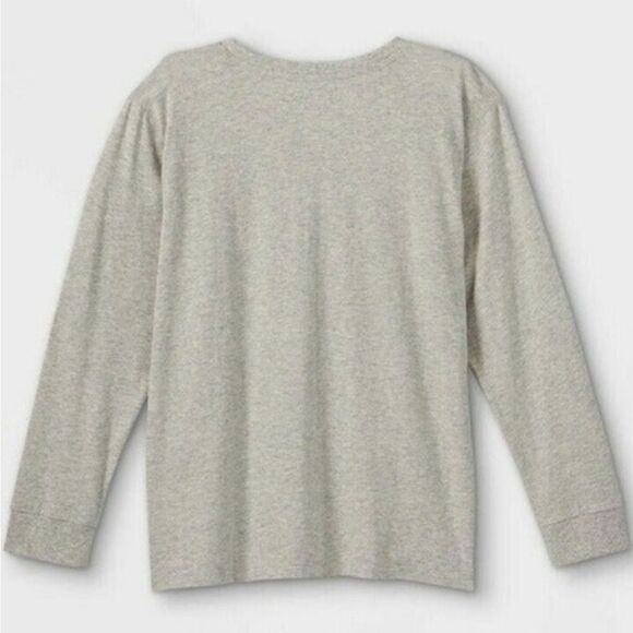 NWT ArtClass Long Sleeve Tee - Picture 2 of 3